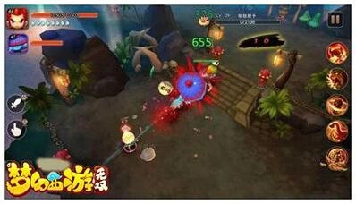 梦幻西游无双版百晓任务详细攻略