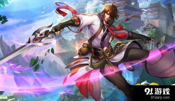 王者荣耀李白技能修改解读