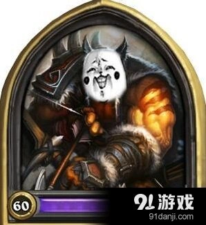 炉石传说 标准模式改动谁欢喜谁忧愁