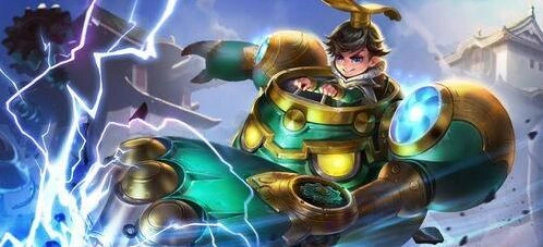 王者荣耀团战厉害英雄技巧分享
