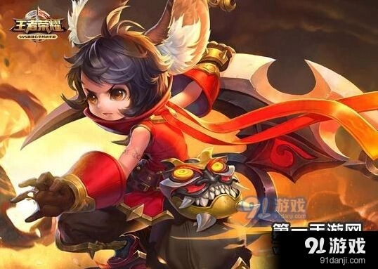 王者荣耀李元芳出装技巧 全能射手出装