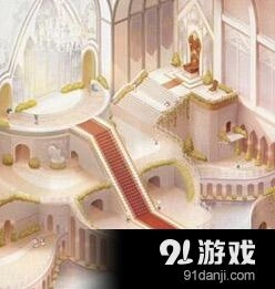 奇迹暖暖第十一章节奢华套装详解