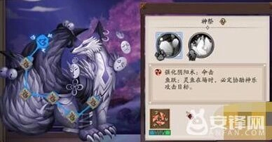 阴阳师神乐神祭技能对比