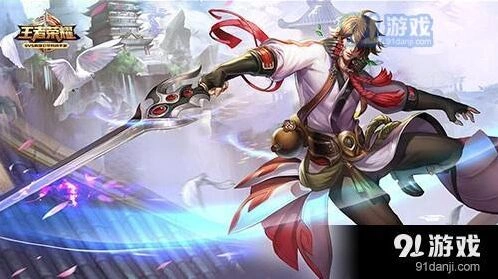 王者荣耀克制李白完整攻略