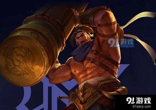 王者荣耀苏烈长安青年时代 苏烈出身介绍