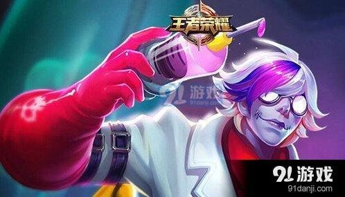 王者荣耀扁鹊化身博士获取技巧全解