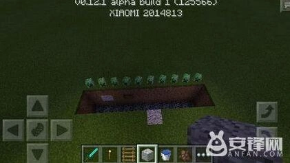 《我的世界》刷铁机制作方法指南