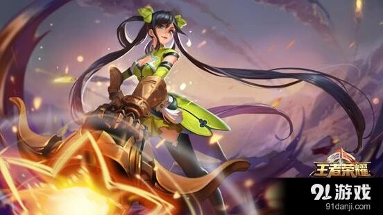 王者荣耀新手必看 逆风翻盘核心思路