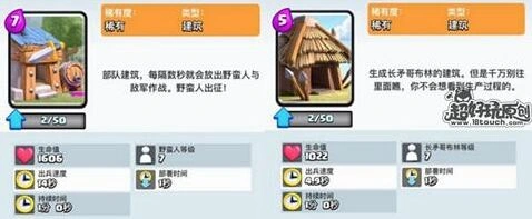 皇室战争哥布林飞桶克制方法