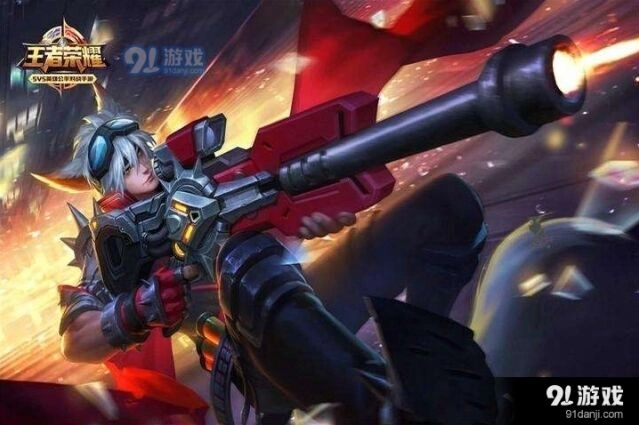 王者荣耀TGC水友赛参与流程指南