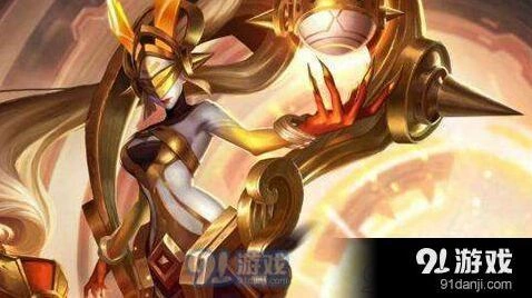 王者荣耀女娲技能组合使用教程