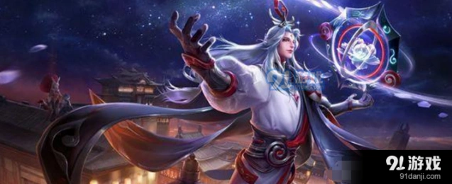 王者荣耀明世隐铭文怎么选