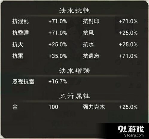 《大话西游》伙伴养成实战技巧