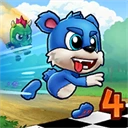 欢乐跑4手游2026-欢乐跑4官方最新版Android2.41.1