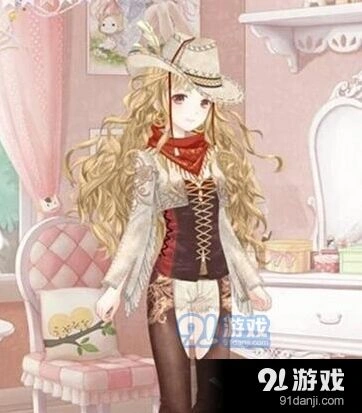 奇迹暖暖支线1搭配指南大全
