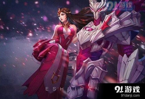 王者荣耀干将莫邪如何四剑全中 王者荣耀干将命中技巧攻略