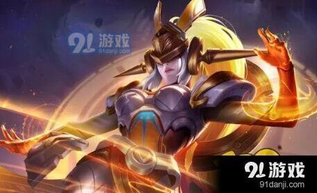 王者荣耀女娲出装铭文全攻略