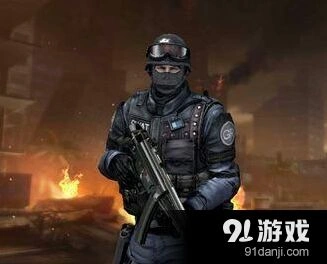 CF手游瞬狙技巧高效练习攻略
