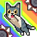 喵星人跳跃cat jump手游2026-喵星人跳跃cat jump最新版Android1.1.324
