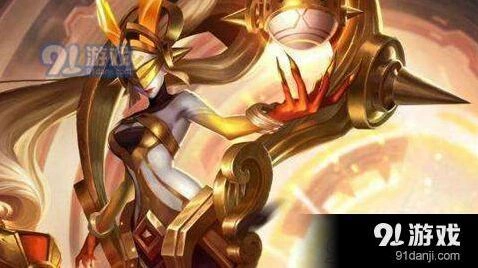 王者荣耀女娲六神装顺序是什么 王者荣耀女娲出装指南
