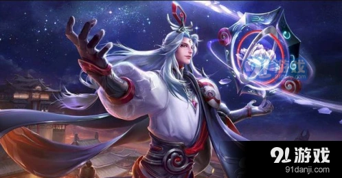 王者荣耀明世隐什么时候出 明世隐价格分享