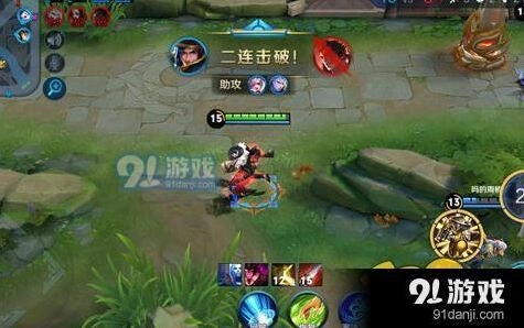 王者荣耀刘备怎么玩？出装铭文攻略