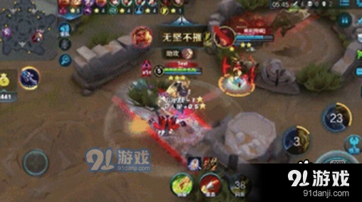 王者荣耀五军对决规则解析