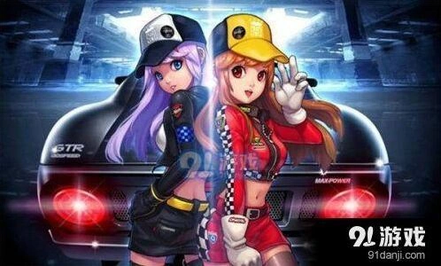 QQ飞车永久S车获取途径分析