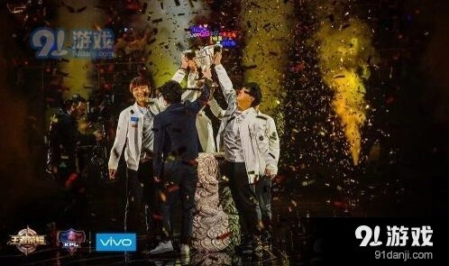 KPL秋季赛总决赛冠军奖金是多少万 王者荣耀每日一题12月25