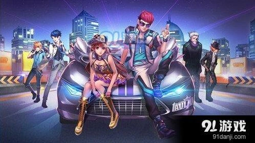 QQ飞车手游S级赛车获取方法技巧