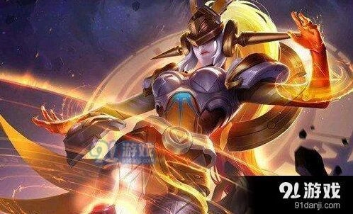 王者荣耀女娲中单出装流程详解