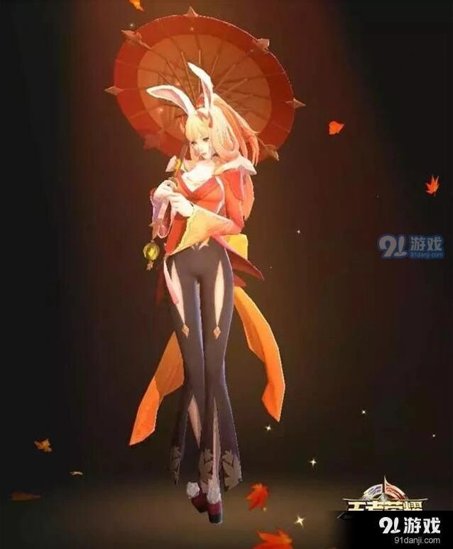 王者荣耀公孙离铭文攻略完整版