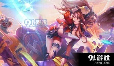 QQ飞车手游大黄鸭跳法教程分享