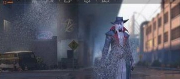 荒野行动吸血鬼套装怎么获取