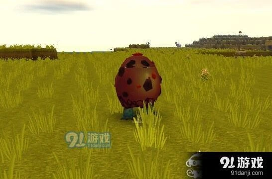 《迷你世界》爆爆蛋防炸技巧攻略