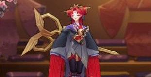 阴阳师红袖金缕皮肤获取玩法
