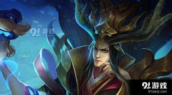 王者荣耀S10东皇太一铭文搭配技巧