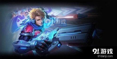 王者荣耀马可波罗逐梦之星皮肤购买攻略