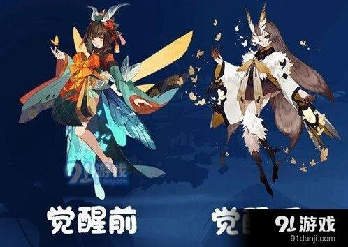 阴阳师虫师技能有哪些 技能效果详解