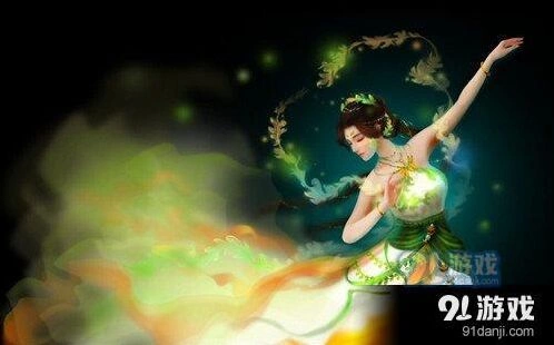王者荣耀瑶出装方案 王者荣耀瑶怎么出装