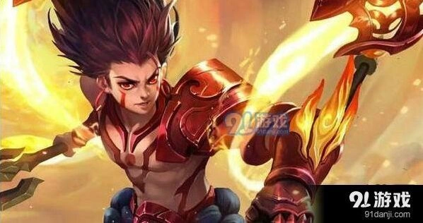 王者荣耀S10哪吒最强铭文上分攻略