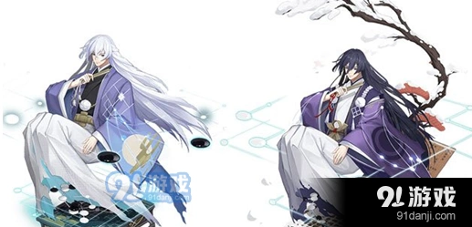 阴阳师妖刀姬和弈哪个更强？对比攻略