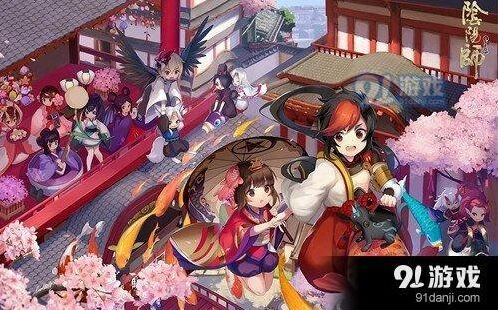 阴阳师哪些式神值得培养 6星方案分享