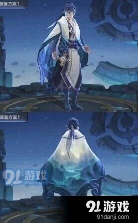 奕星踏雪寻梅皮肤性价比分析