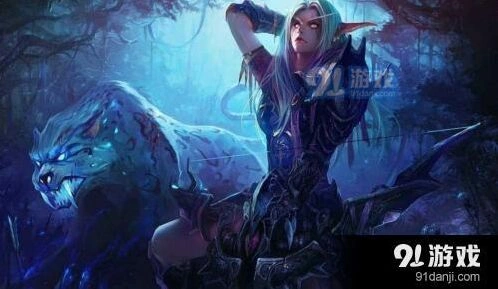 炉石传说T7猎最强卡组分享