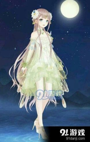 奇迹暖暖防嗮服装搭配全攻略
