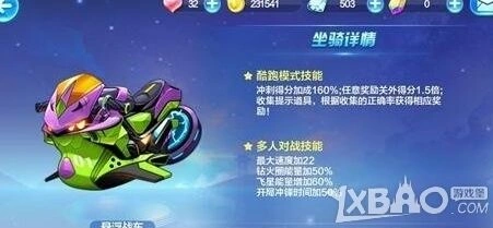 天天酷跑灭世炎龙和悬浮战车哪个好培养