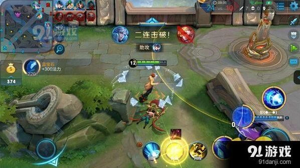 王者荣耀诸葛亮S10赛季攻略大全