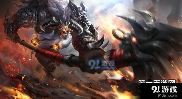 王者荣耀S9赛季牛魔出装技巧 六神装搭配详解