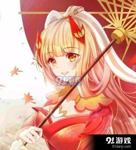 王者荣耀公孙离花皮肤多少钱